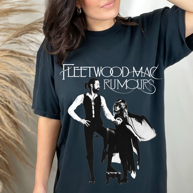 Fleetwood dtf  screen Pre order 3-5 business days
