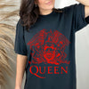 IconicQueen dtf  screen Pre order 3-5 business days