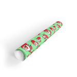 CUSTOM LISTING - Copy of Gift Wrapping Paper Rolls, 1pc