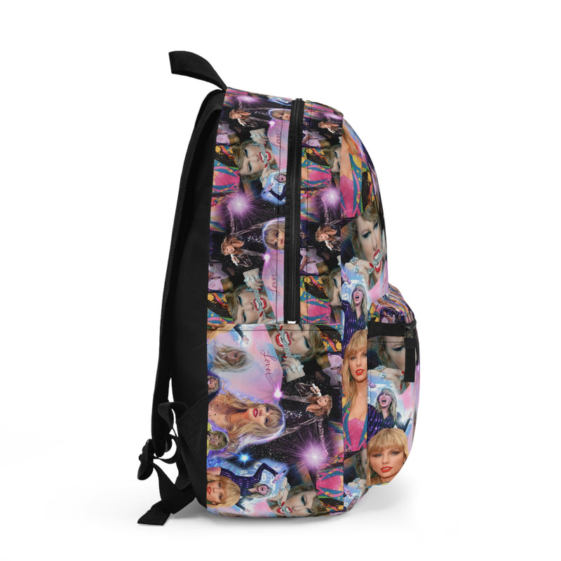 FACES SWIFT Backpack