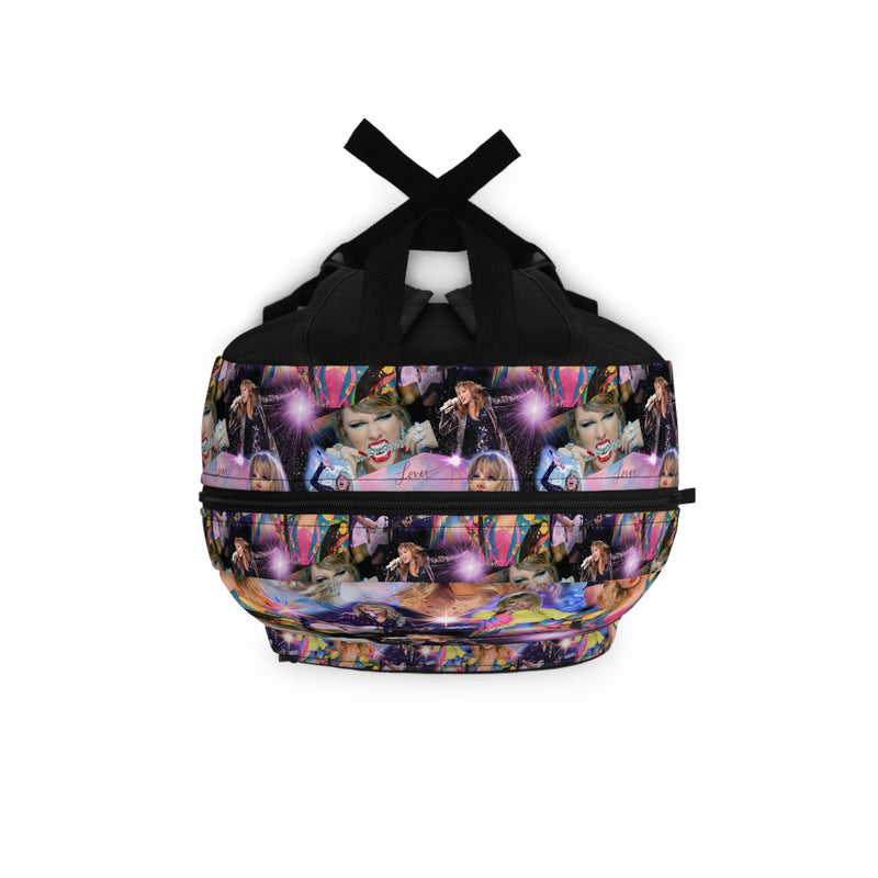 FACES SWIFT Backpack