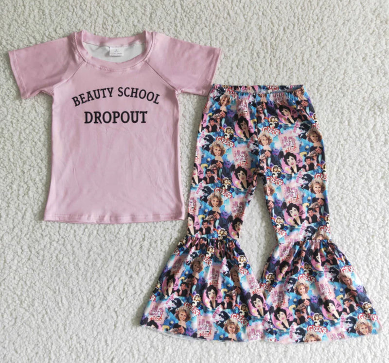 BEAUTY SCHOOL DROP OUT SET - CLOSEOUT END OF DEC