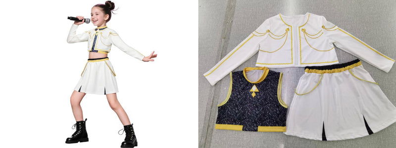 KPOP ZOEY PRE ORDER- next pre order closes 9/26 - arrives by 10/10