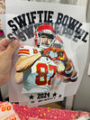 Swiftie bowl DTF SCREEN 3-5 business day tat