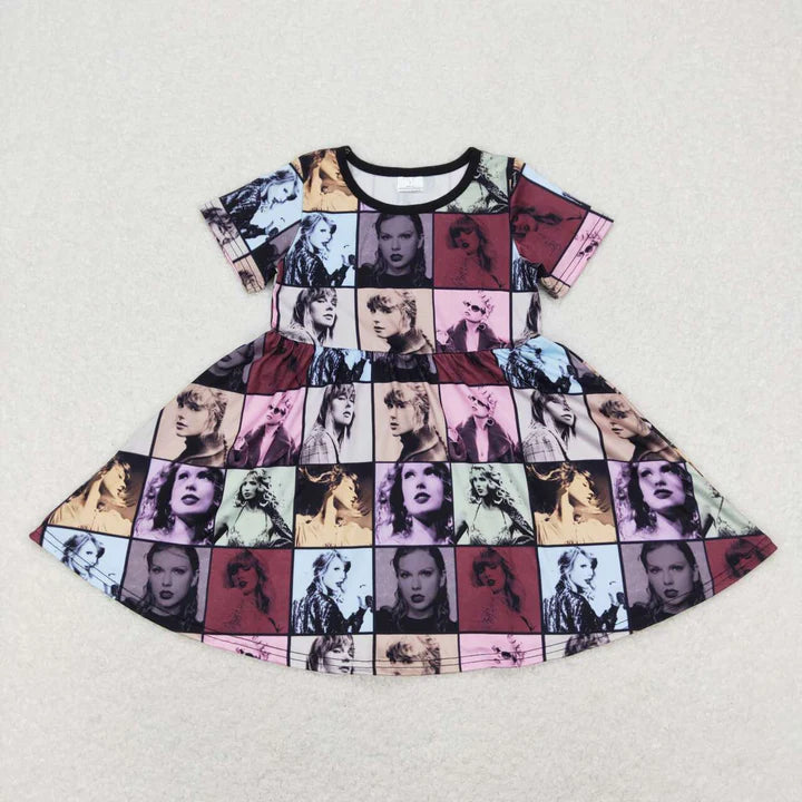 Pre order SWIFTIE dress APRIL 24 (2-3 week tat)