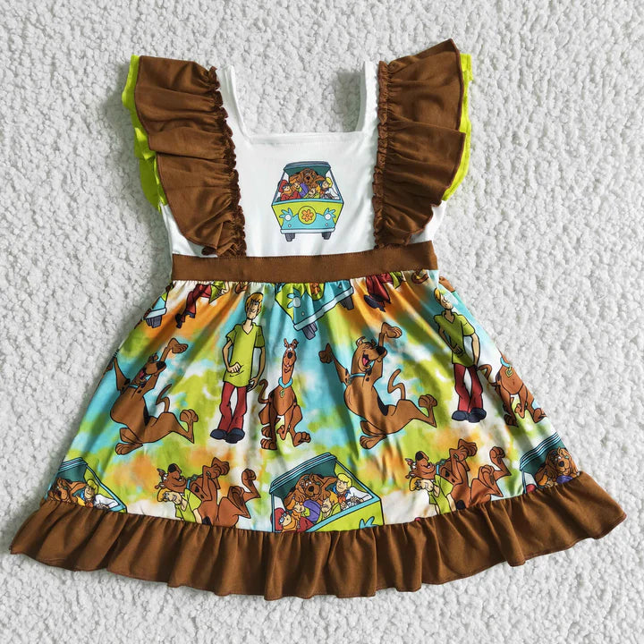 $20 DRESS SALE SCOOBY