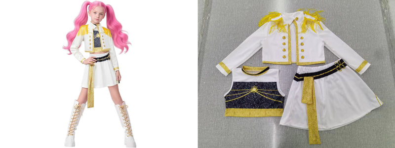 KPOP MIRA PRE ORDER- next pre order closes 9/26 - arrives by 10/10