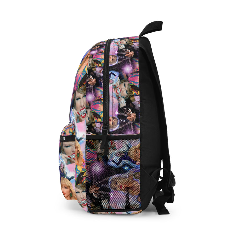 FACES SWIFT Backpack