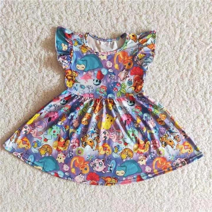 $20 DRESS SALE POKE