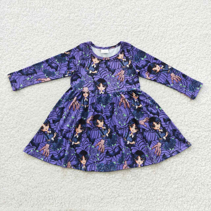 Purple Wednesday - pre order late August