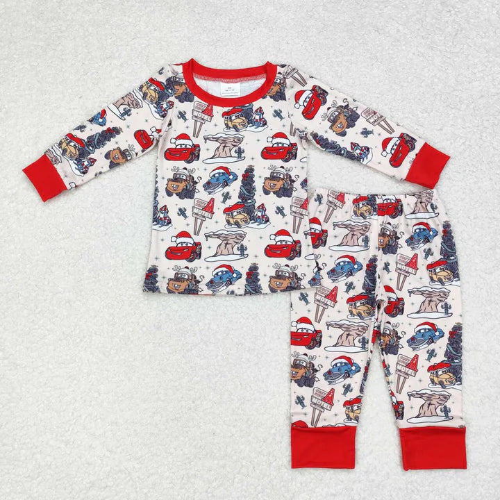 CARS XMAS  - pre order late August