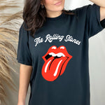 Rolling Tongue dtf  screen Pre order 3-5 business days