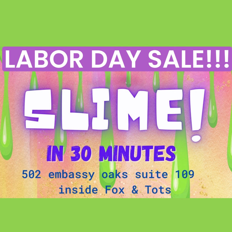Labor slime
