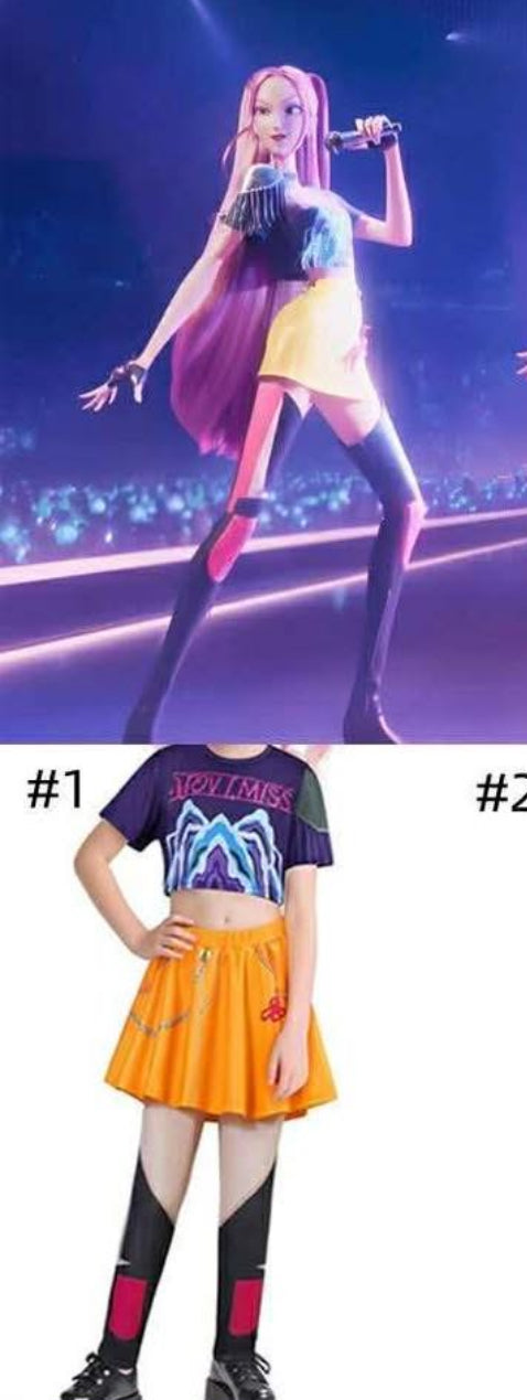 KPOP MIRA PRE ORDER- next pre order closes 9/26 - arrives by 10/10