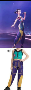 KPOP ZOEY PRE ORDER- next pre order closes 9/26 - arrives by 10/10