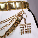 HIGH QUALITY KPOP GOLDEN PRE ORDER
