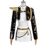 HIGH QUALITY KPOP GOLDEN PRE ORDER