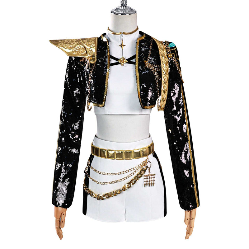 HIGH QUALITY KPOP GOLDEN PRE ORDER