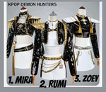 HIGH QUALITY KPOP GOLDEN PRE ORDER