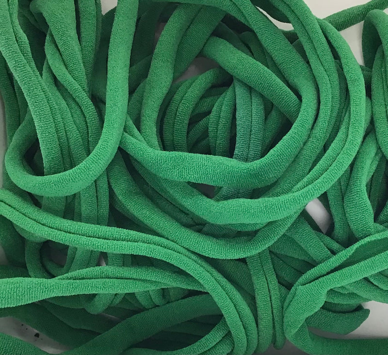 GREEN RTS NYLON 500 bags