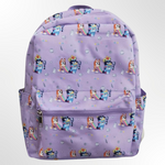 Pre order dog backpack - ships JULY