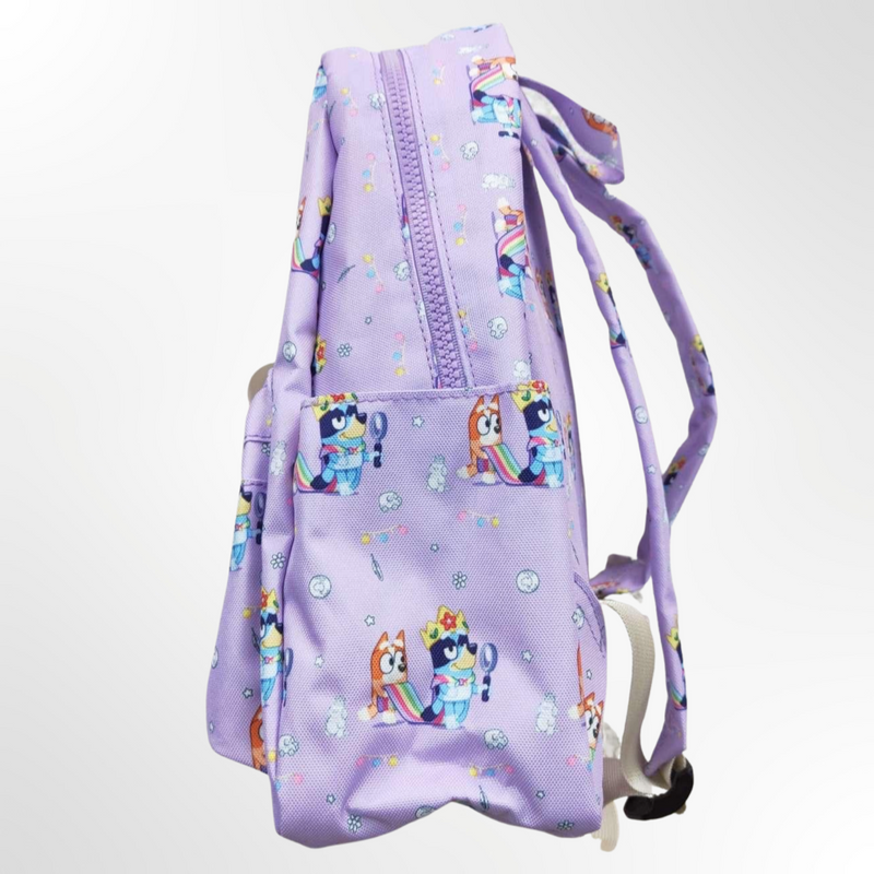 Pre order dog backpack - ships JULY