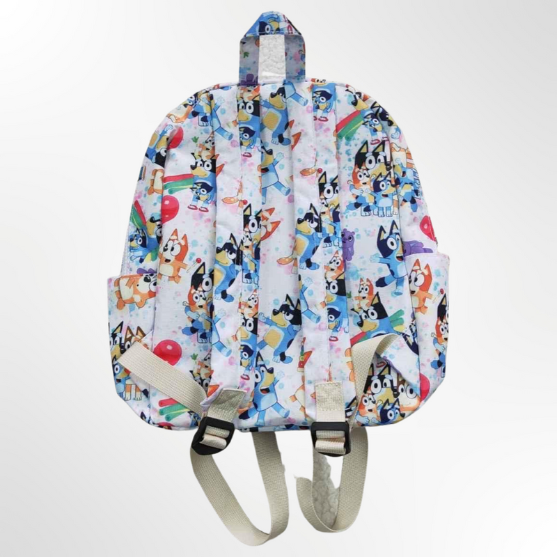 Pre order dog backpack - ships JULY