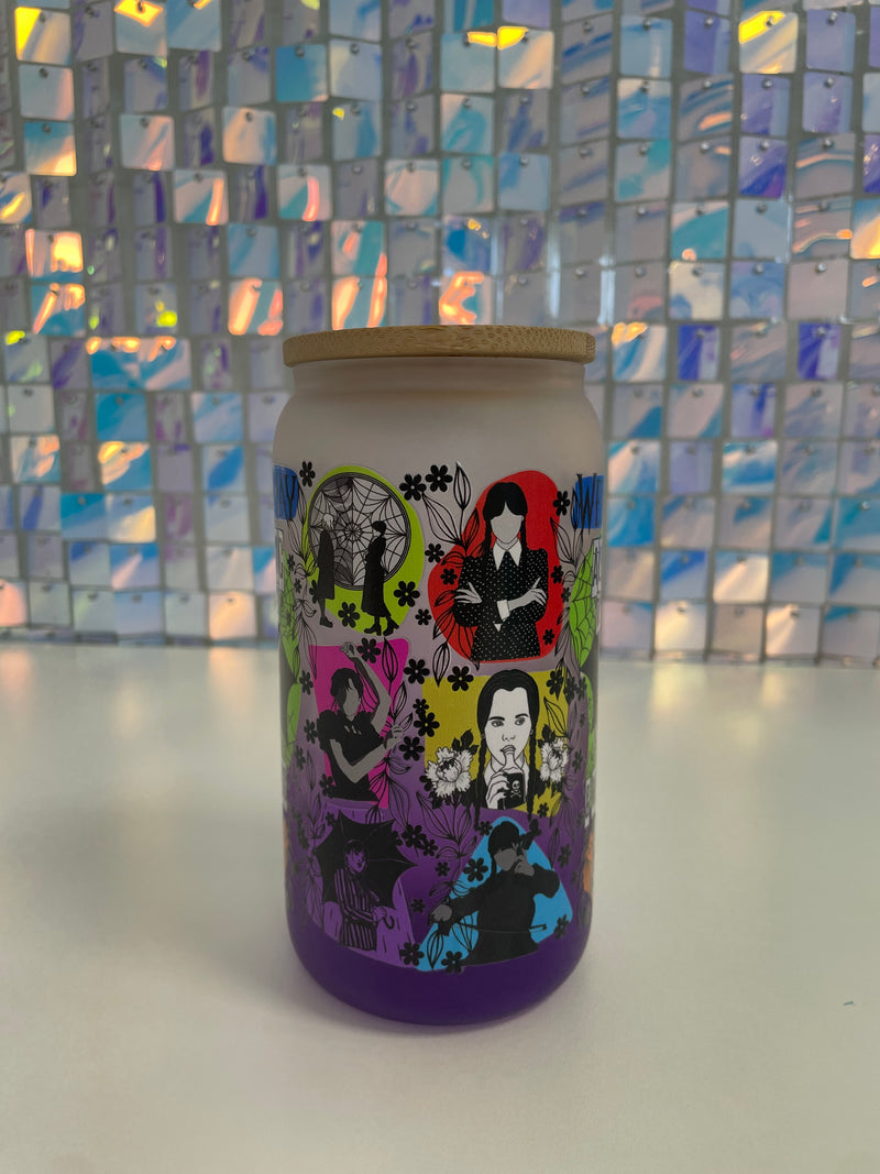 RTS Ombre Tumbler allergic to color