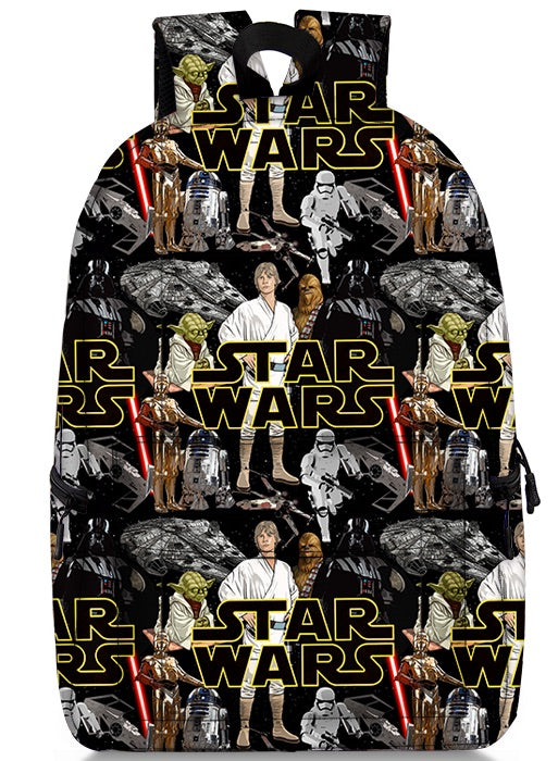S WARS PRE ORDER BACKPACK 7/19