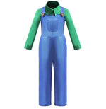 Pre order LUIGI costume - end of June delivery