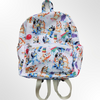 Pre order dog backpack - ships JULY