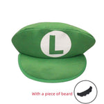 Pre order LUIGI costume - end of June delivery