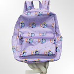 Pre order dog backpack - ships JULY