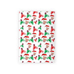 CUSTOM LISTING LH of Gift Wrapping Paper Rolls, 1pc