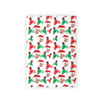 CUSTOM LISTING LH of Gift Wrapping Paper Rolls, 1pc