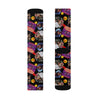 2 Celia of Sublimation Socks