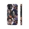 Custom Depp Tough Phone Cases, Case-Mate