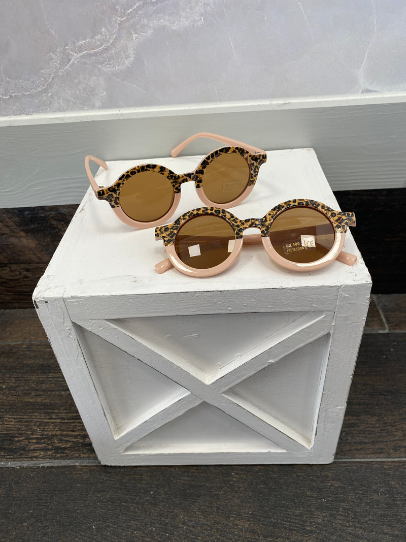 RTS Neutral Sunnies/Sunglasses