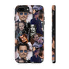 Custom Depp Tough Phone Cases, Case-Mate