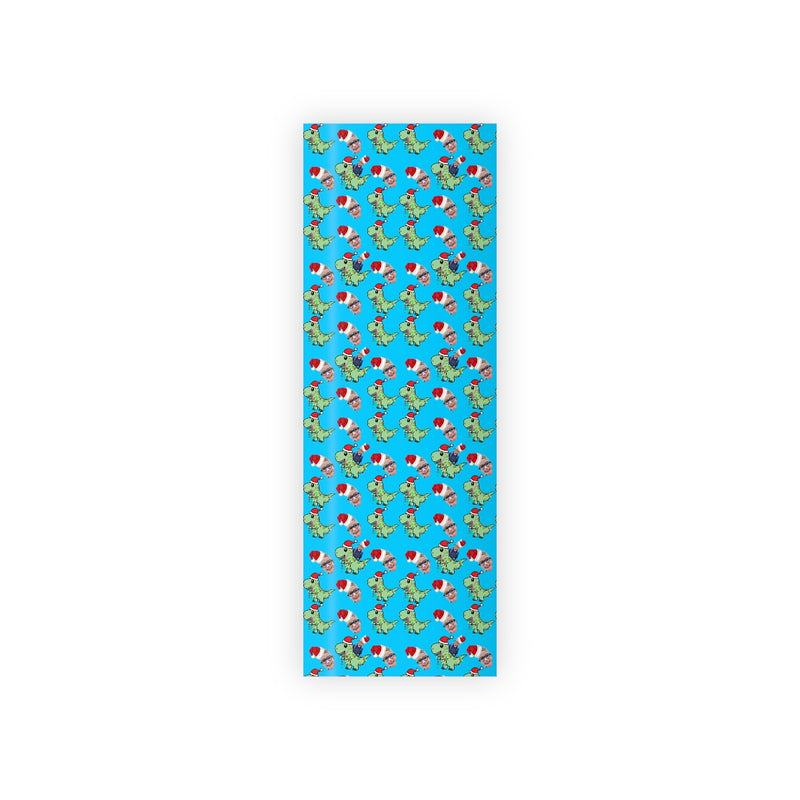 CUSTOM LISTING LH of Gift Wrapping Paper Rolls, 1pc