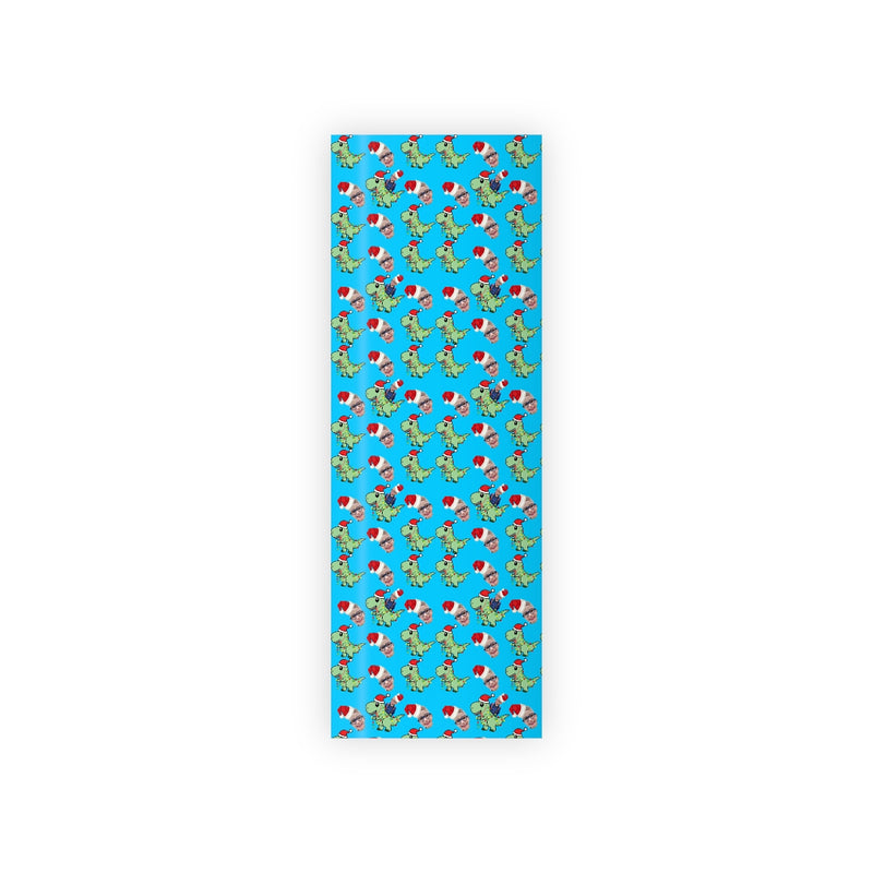 CUSTOM LISTING LH of Gift Wrapping Paper Rolls, 1pc