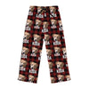 CUSTOM LISTING FOR JAMIE Women's Pajama Pants (AOP)