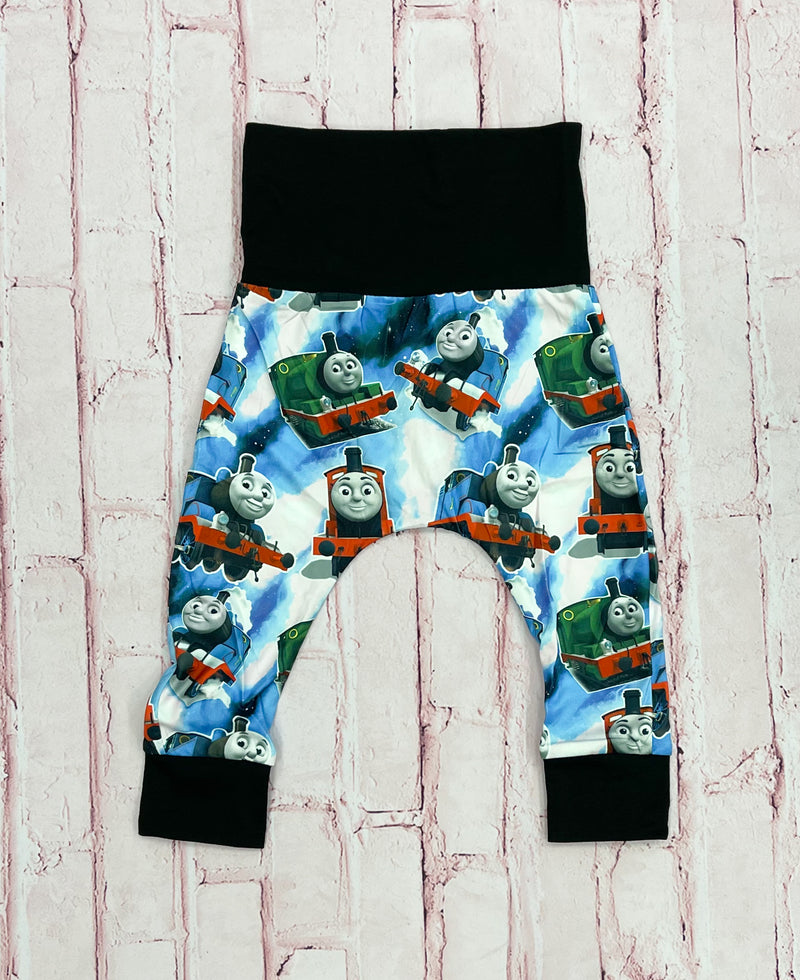 Thomas harem pants RTS 3.30