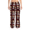 CUSTOM LISTING FOR JAMIE Women's Pajama Pants (AOP)