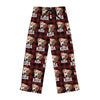 CUSTOM LISTING FOR JAMIE Women's Pajama Pants (AOP)