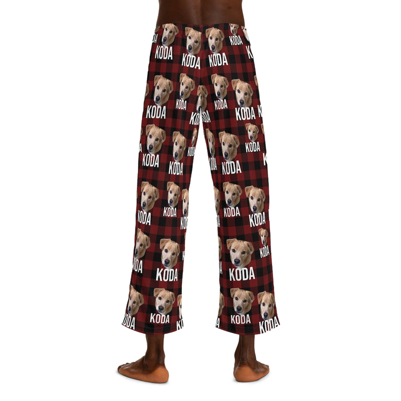 Custom listing Jamie Men's Pajama Pants (AOP)