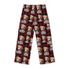 CUSTOM LISTING FOR JAMIE Women's Pajama Pants (AOP)