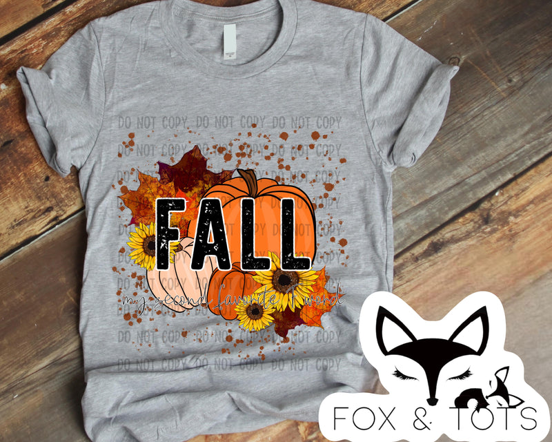 fall screen pre order (1.5 week TAT)