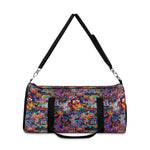 Custom Duffel Bag