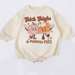 thick thighs and pumpkin pies Screen Pre Order (1.5 week TAT)